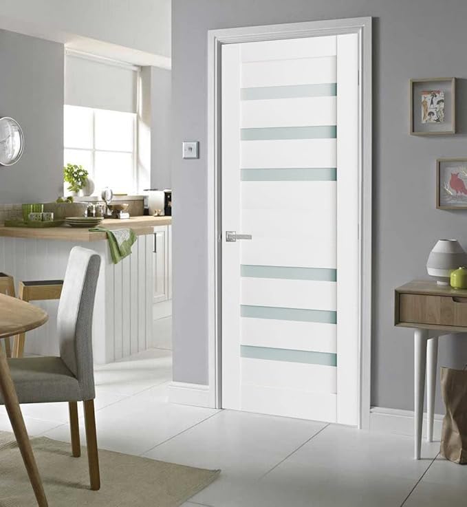 Choosing the Perfect Interior Door for Your Home