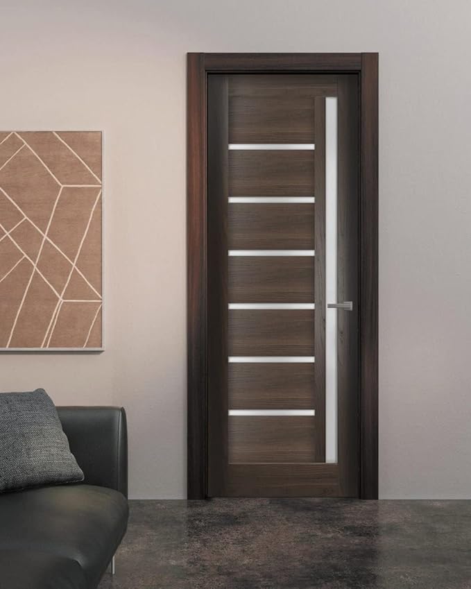 Why European Doors Are the Future of Modern Homes